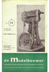 NVM 95.48.011 Jaargang "De Modelbouwer" Editie : 48.011 (PDF)