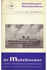 De Modelbouwer 95.48.010 Jaargang "De Modelbouwer" Editie : 48.010 (PDF)