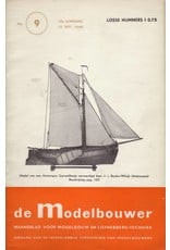 De Modelbouwer 95.48.009 Jahrgang "Der Modellbauer" Ausgabe : 48.009 (PDF)