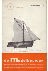 NVM 95.48.009 Year "Die Modelbouwer" Auflage: 48 009 (PDF)