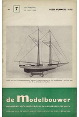 De Modelbouwer 95.48.007 Jaargang "De Modelbouwer" Editie : 48.007 (PDF)