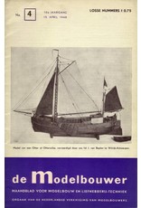 De Modelbouwer 95.48.004 Jaargang "De Modelbouwer" Editie : 48.004 (PDF)