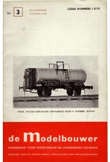 De Modelbouwer 95.48.003 Jaargang "De Modelbouwer" Editie : 48.003 (PDF)