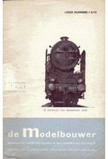De Modelbouwer 95.48.001 Jaargang "De Modelbouwer" Editie : 48.001 (PDF)