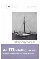 De Modelbouwer 95.51.011 Jaargang "De Modelbouwer" Editie : 51.011 (PDF)
