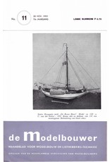 NVM 95.51.011 Jaargang "De Modelbouwer" Editie : 51.011 (PDF)