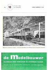 De Modelbouwer 95.52.010 Volume "De Modelbouwer" Edition : 52.010 (PDF)