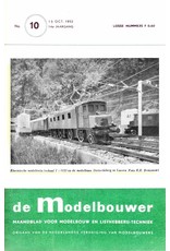 NVM 95.52.010 Jaargang "De Modelbouwer" Editie : 52.010 (PDF)