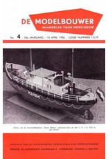 NVM 95.56.004 Jaargang "De Modelbouwer" Editie : 56.004 (PDF)