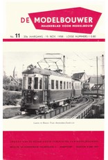 De Modelbouwer 95.58.011 Volume "De Modelbouwer" Edition : 58.011 (PDF)