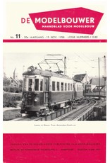 NVM 95.58.011 Jaargang "De Modelbouwer" Editie : 58.011 (PDF)