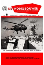 NVM 95.66.008 Jaargang "De Modelbouwer" Editie : 66.008 (PDF)