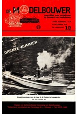 De Modelbouwer 95.70.012 Jahrgang "Der Modellbauer" Ausgabe : 70.012 (PDF)