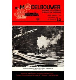NVM 95.70.012 Jaargang "De Modelbouwer" Editie : 70.012 (PDF)