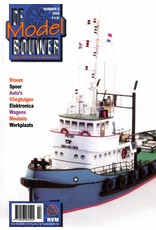 De Modelbouwer 95.06.002 Jaargang "De Modelbouwer" Editie : 06.002 (PDF)