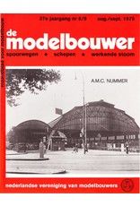 NVM 95.75.009 Jaargang "De Modelbouwer" Editie : 75.009 (PDF)