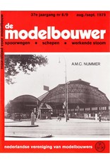 NVM 95.75.009 Year "Die Modelbouwer" Auflage: 75 009 (PDF)