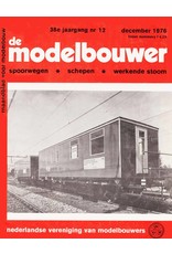 NVM 95.76.012 Year "Die Modelbouwer" Auflage: 76 012 (PDF)
