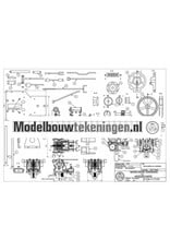 MBT 11.17.010 Dampf-Ankerwinde