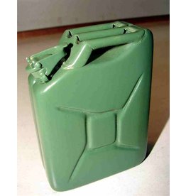 NVM 40.06.001 Jerrycan