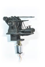 MBT 11.17.010 Steam anchor winch