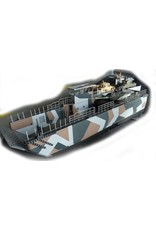 MBT Landungsboot LCU - Bauzeichnung Maßstab 1 : 20 (10.11.080)