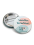 89 mm Button met speld vanaf