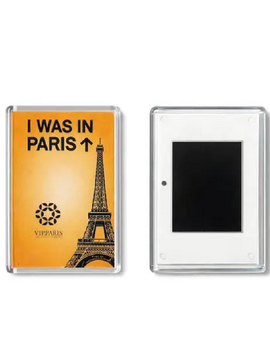 Luxe Koelkastmagneet 45 x 70mm