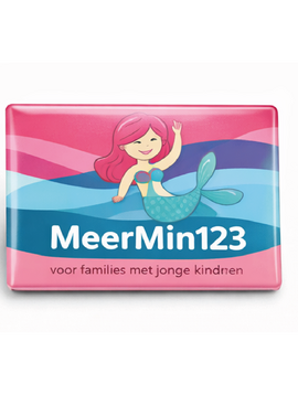 Button Rechthoek 51x76 mm vanaf