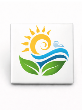 Button Vierkant 52x52 mm vanaf