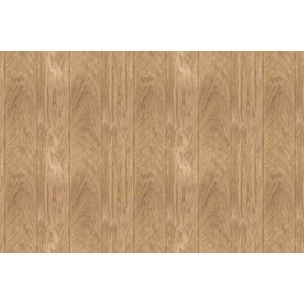 Bedruckter Teppich Holzboden - www.teppichwerker.de