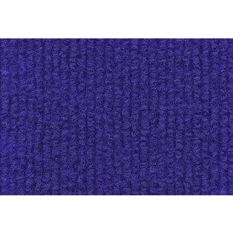 Rips Teppich Standard violett