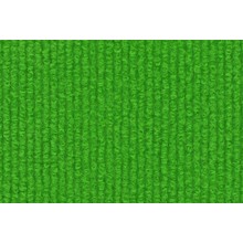 Rips Teppich Standard frühlingsgrün