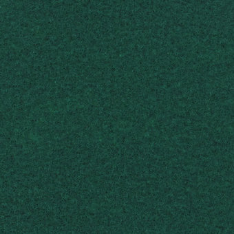 Velours Teppich tannengrün