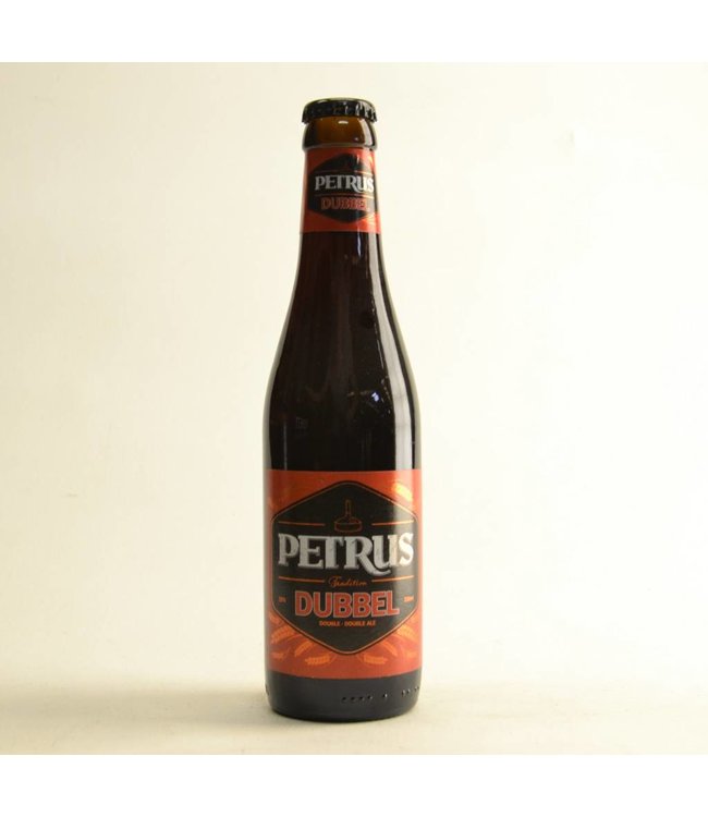 Petrus Dubbel Brown - 33cl