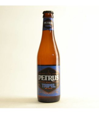 Petrus Tripel - 33cl