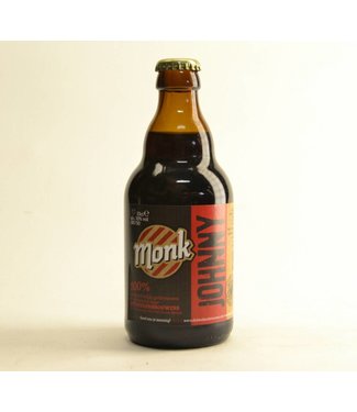 Monk Johnny - 33cl