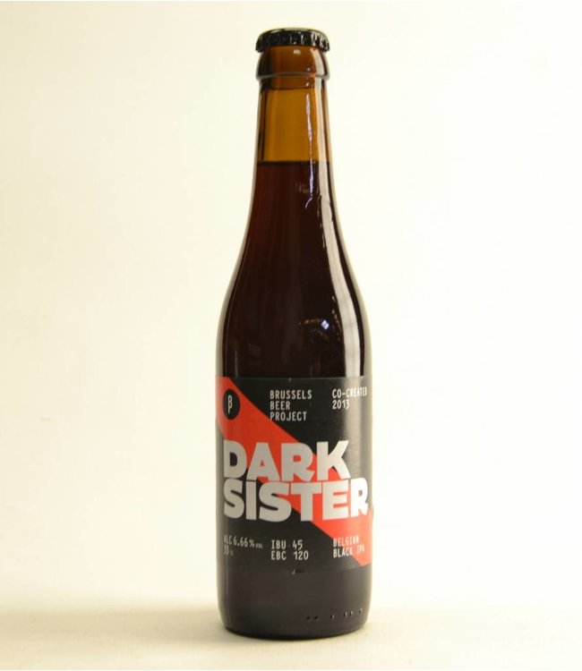 Dark Sister - 33cl