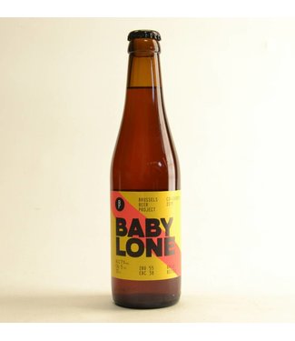 Baby Lone - 33cl