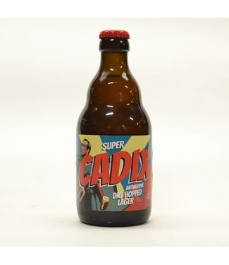 Super Cadix - 33cl