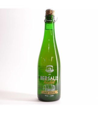 Bersalis Kadet Oak Aged - 37,5cl