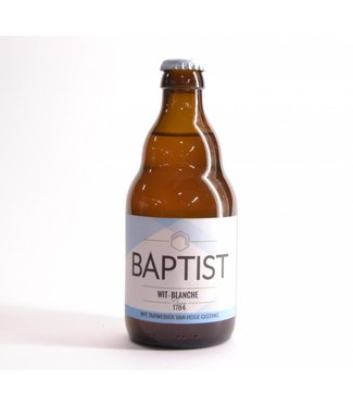 Baptist Weiss - 33cl