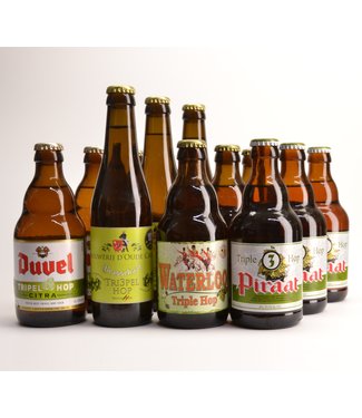 Box de Biere Triple Hop