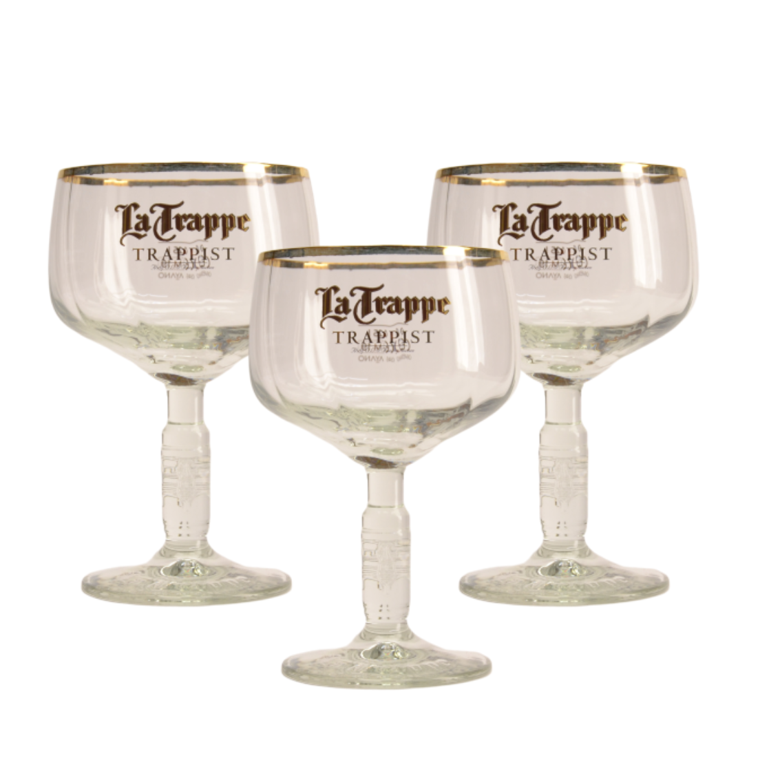 la trappe glass