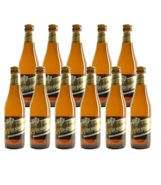 SET VAN 12    l-------l Triple d'Anvers - 33cl - Lot de 12