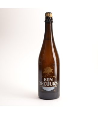 75cl   l-------l Bon Secours Blond - 75cl