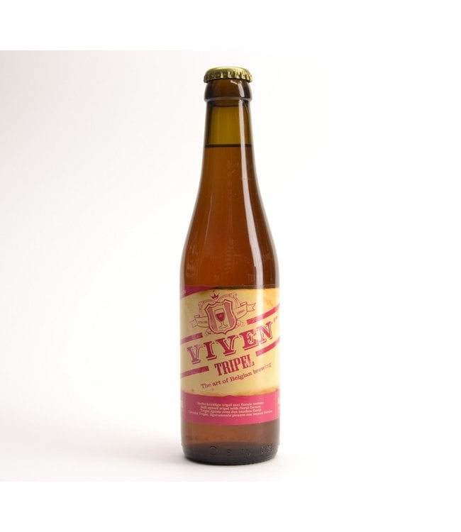 Viven Tripel - 33cl