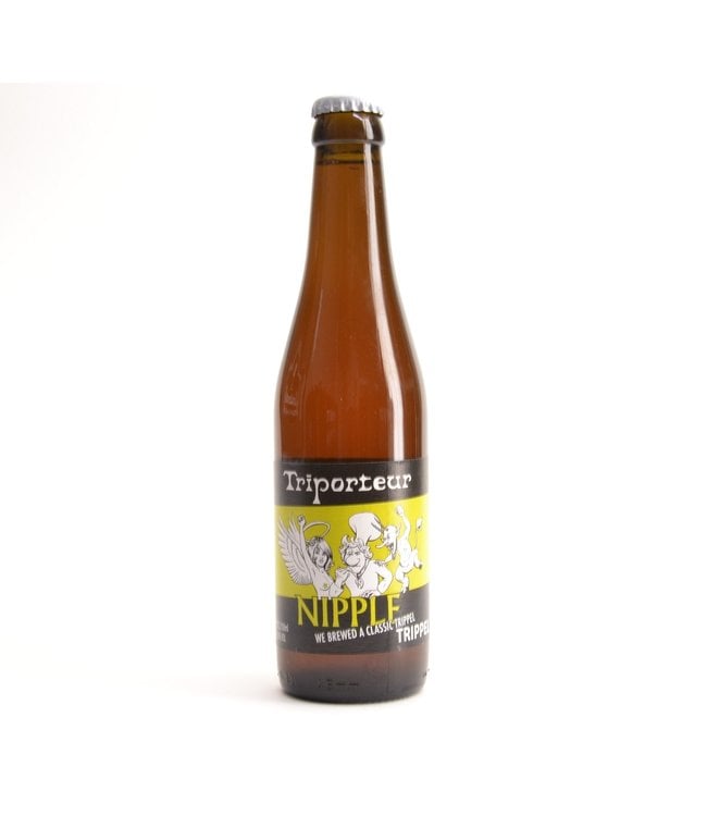 Triporteur Nipple - 33cl