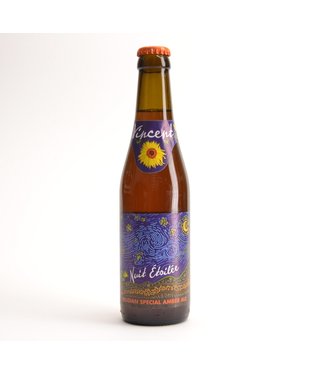 Nuit Etoilée - 33cl