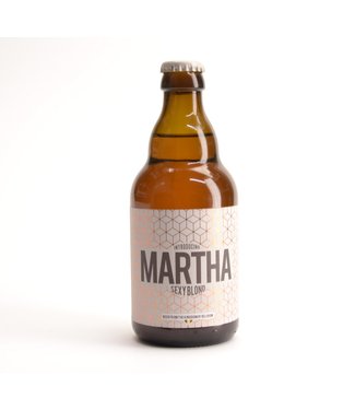 Martha Blond - 33cl